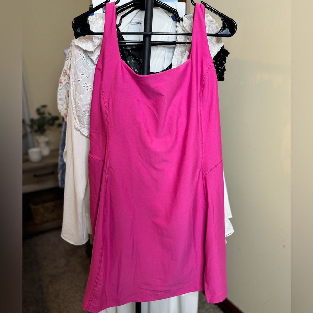 YPB mini Dress.